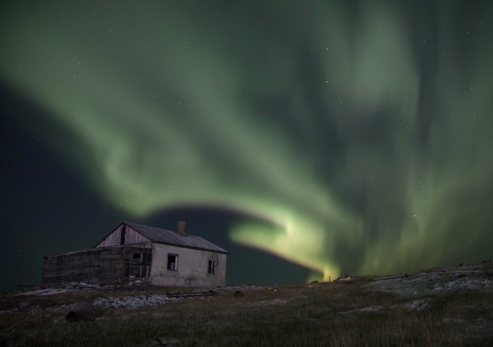 Photograph by Владимир Цветов