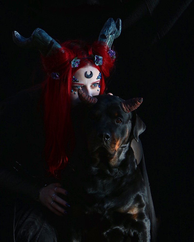 Photograph by Анна Шанёва