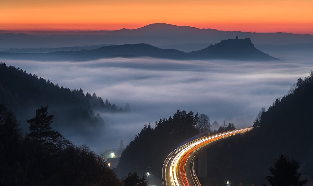 Photograph by David Ilkovic