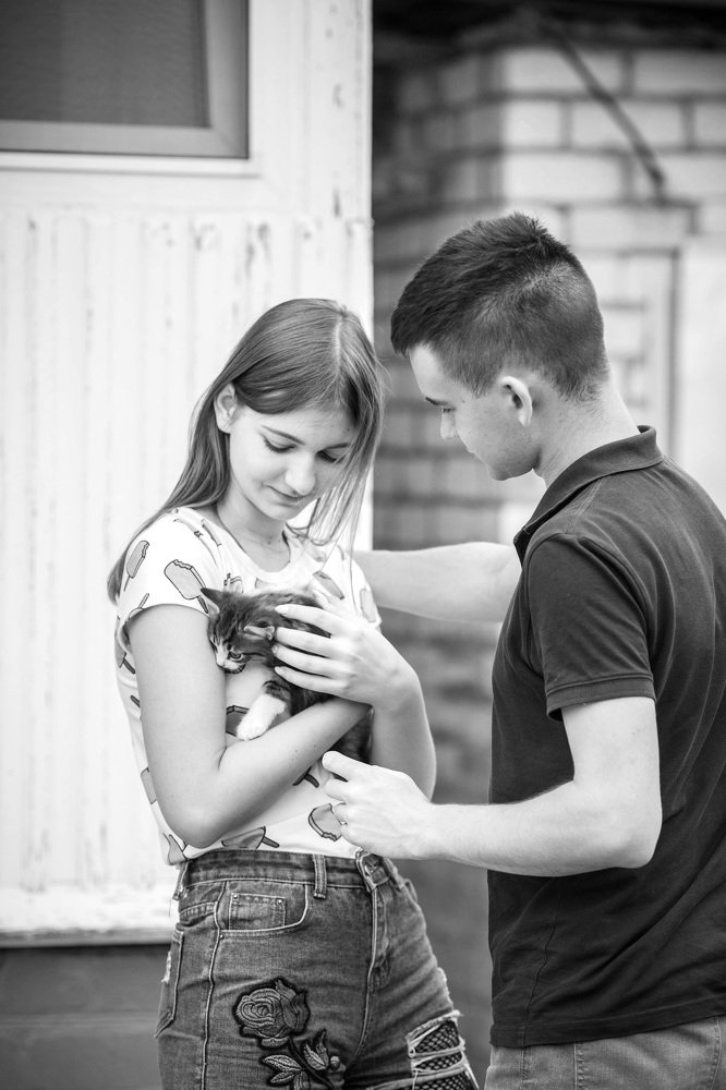 Photograph by Евгения Калашникова