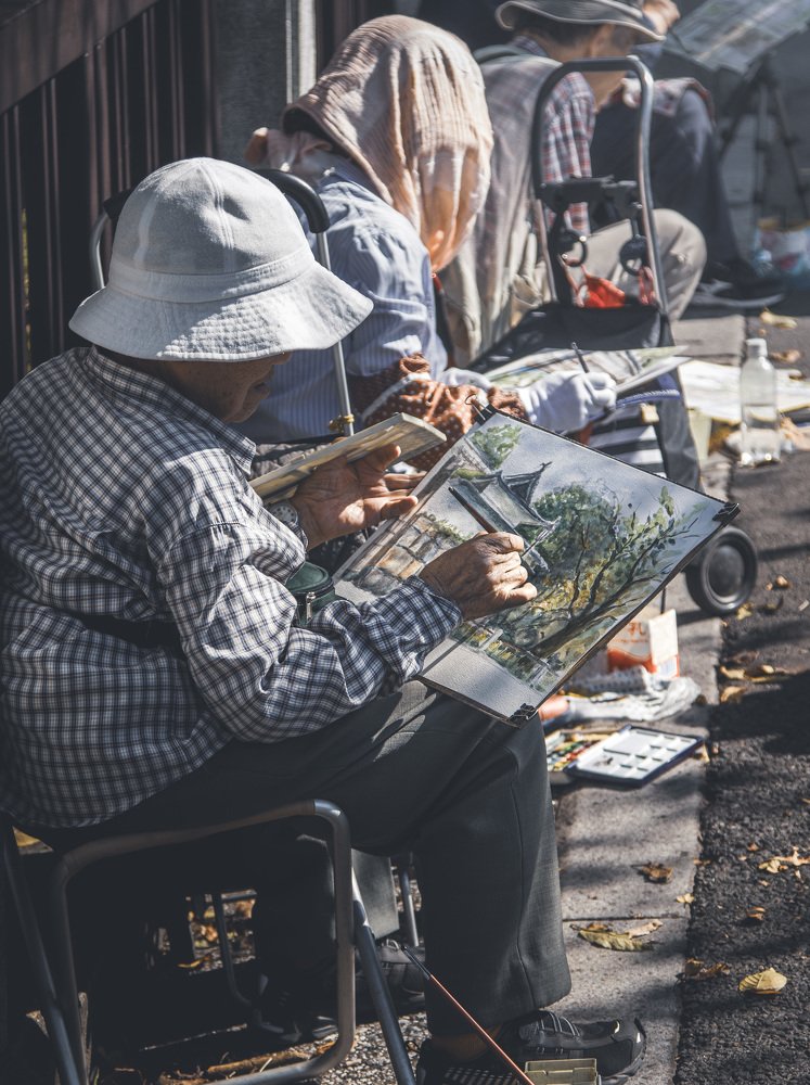 Photograph by Mefesto Decrus