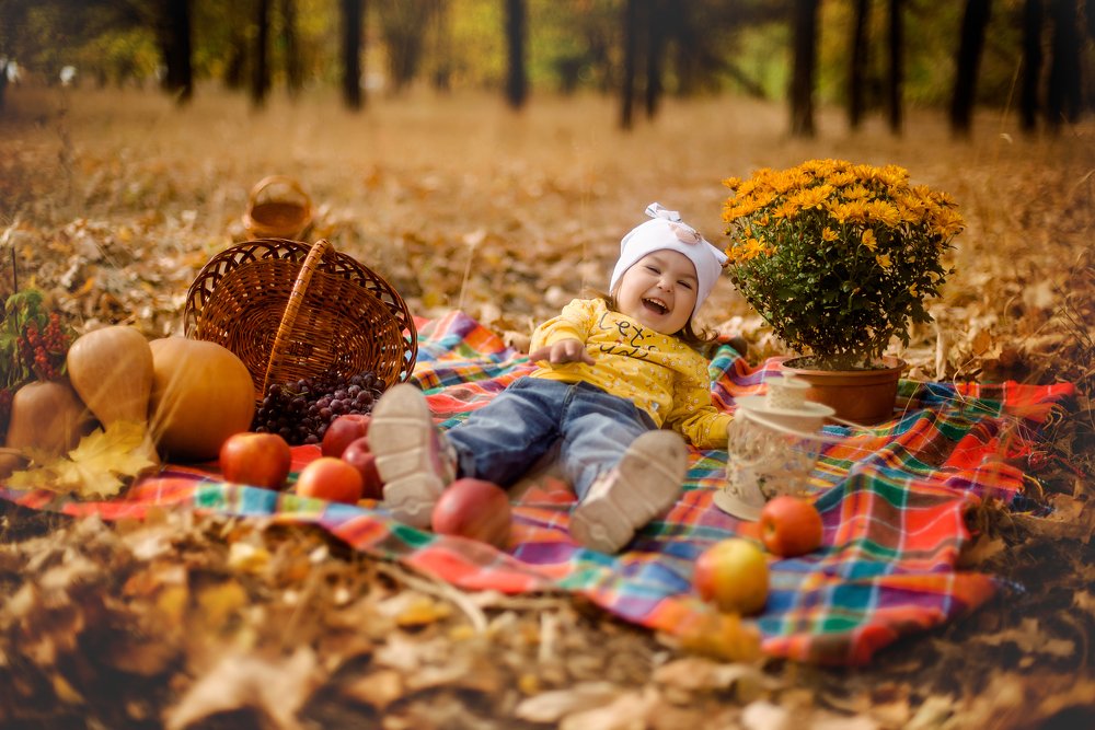 Photograph by Катя Бушная