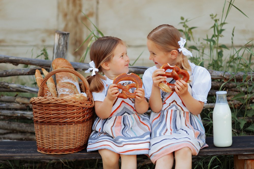 Photograph by Anastasia Eichmann