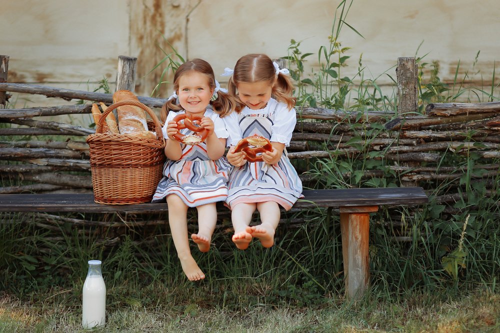 Photograph by Anastasia Eichmann