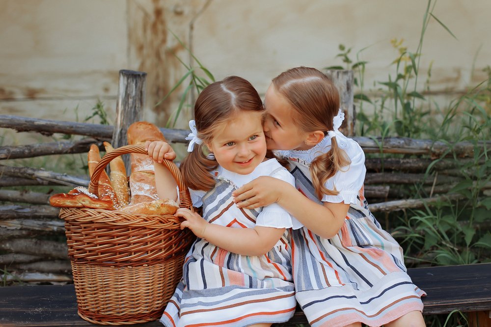 Photograph by Anastasia Eichmann