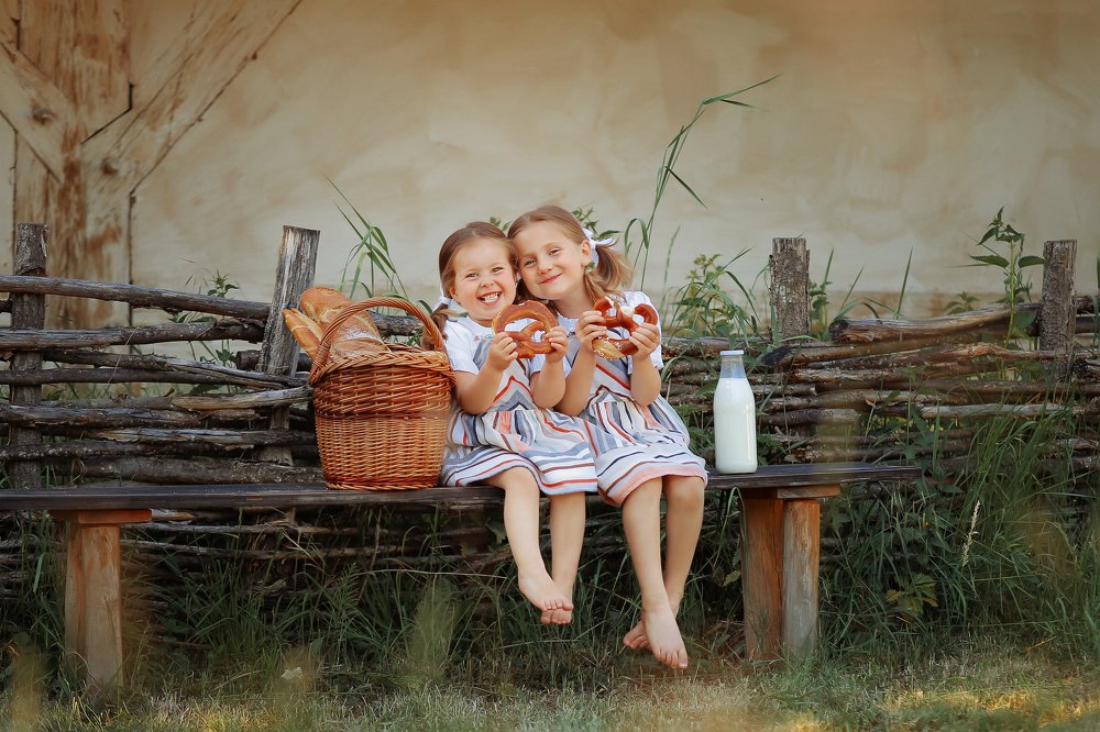 Photograph by Anastasia Eichmann