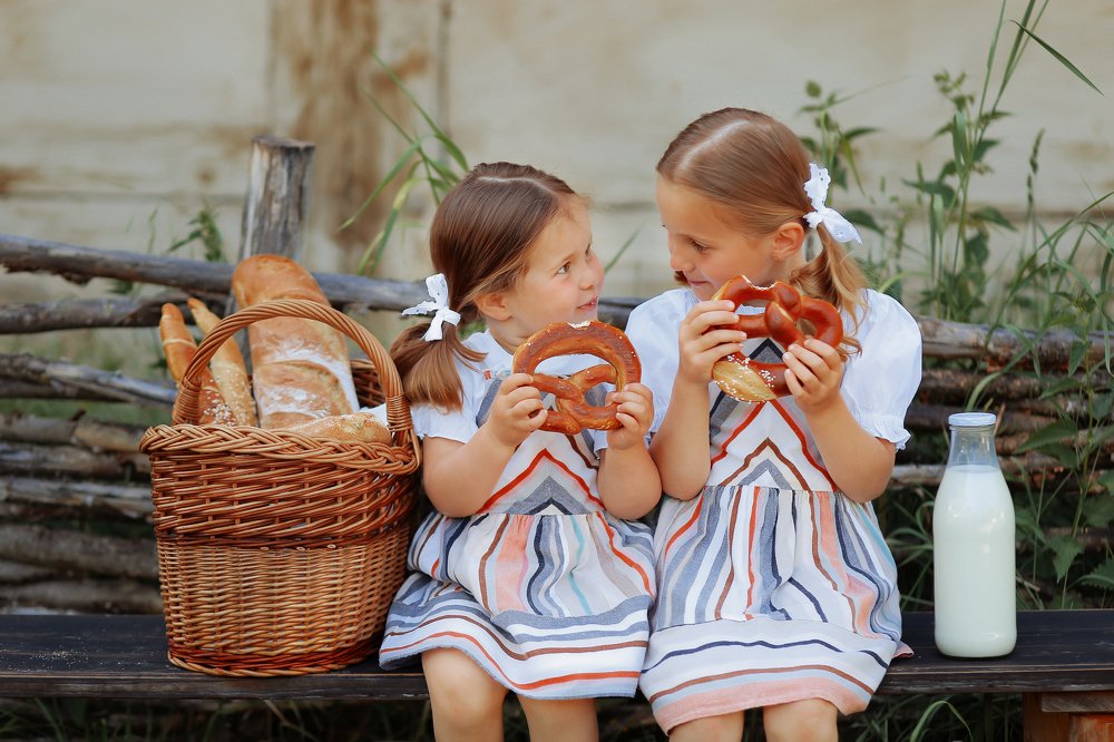 Photograph by Anastasia Eichmann