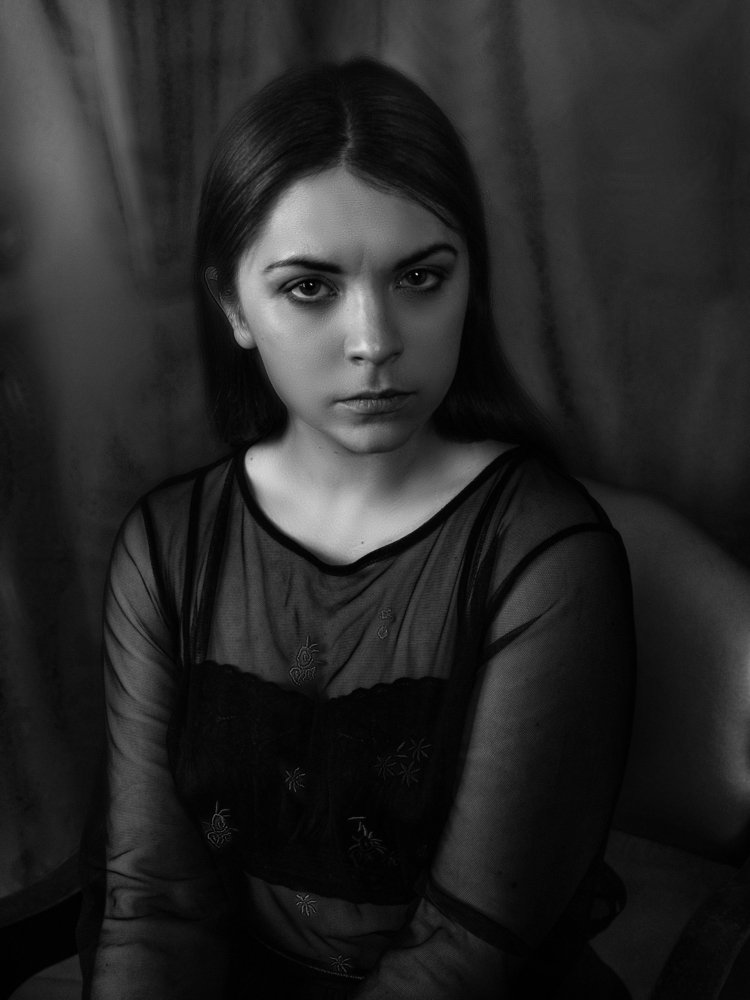 Photograph by Алёна Храмова