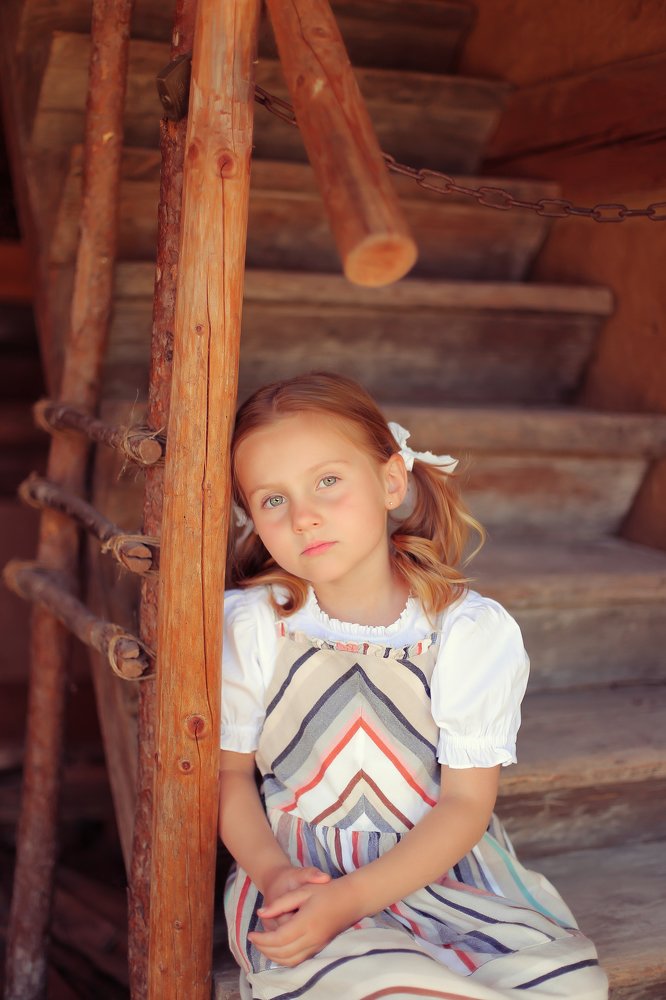 Photograph by Anastasia Eichmann