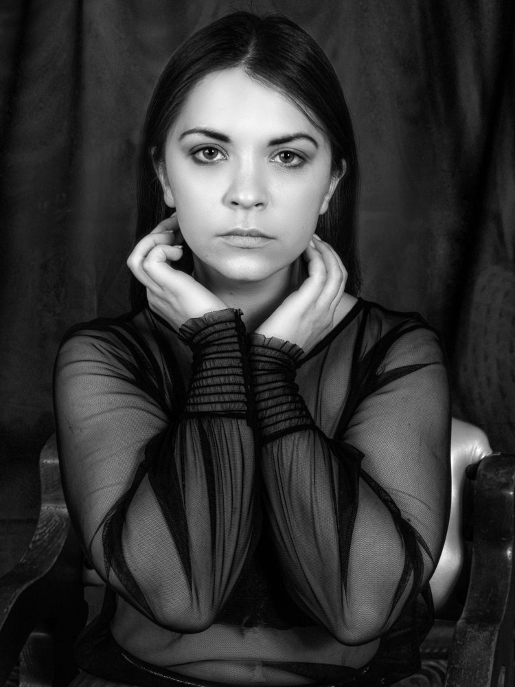 Photograph by Алёна Храмова