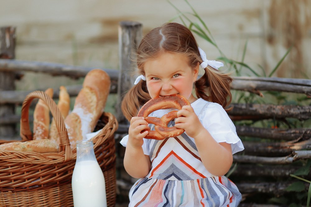 Photograph by Anastasia Eichmann