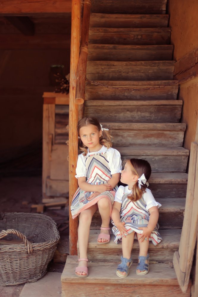 Photograph by Anastasia Eichmann