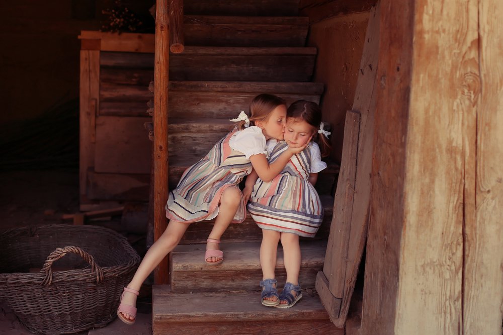 Photograph by Anastasia Eichmann