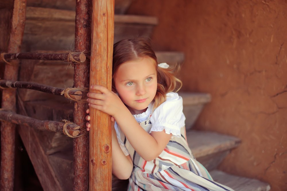 Photograph by Anastasia Eichmann