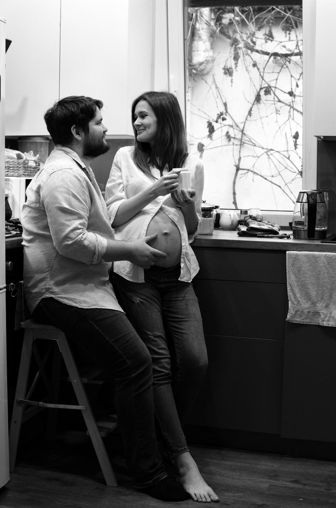 Photograph by Ирина Никитина