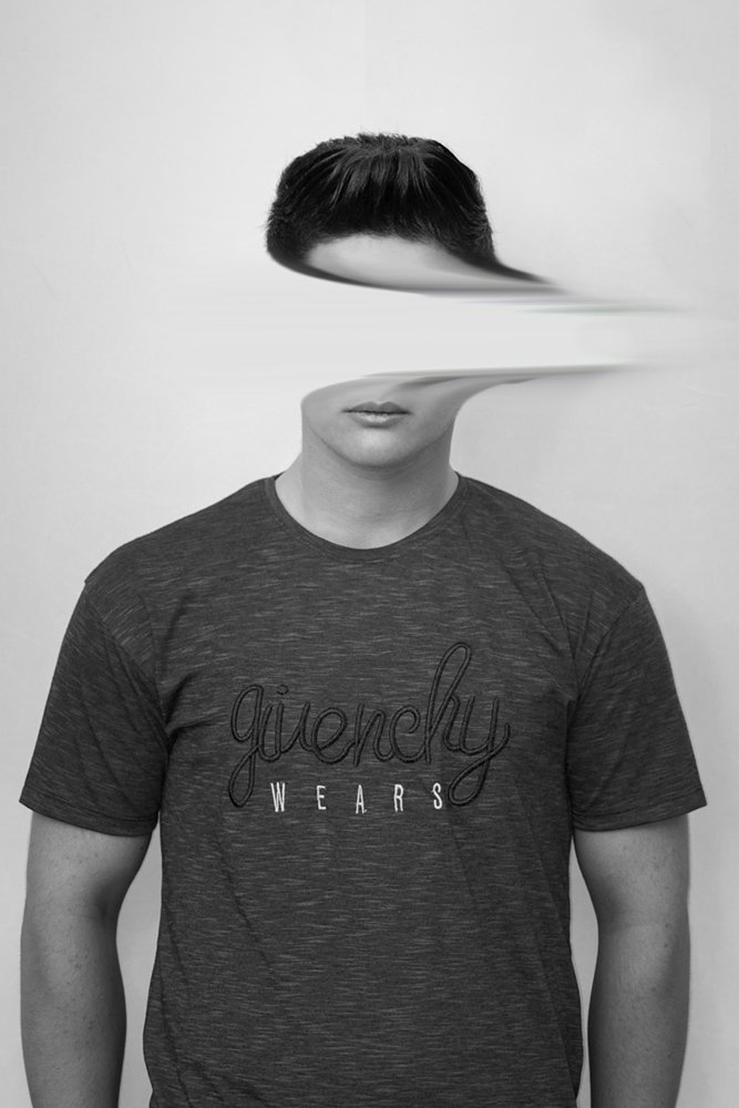 Photograph by Amir Ramezani