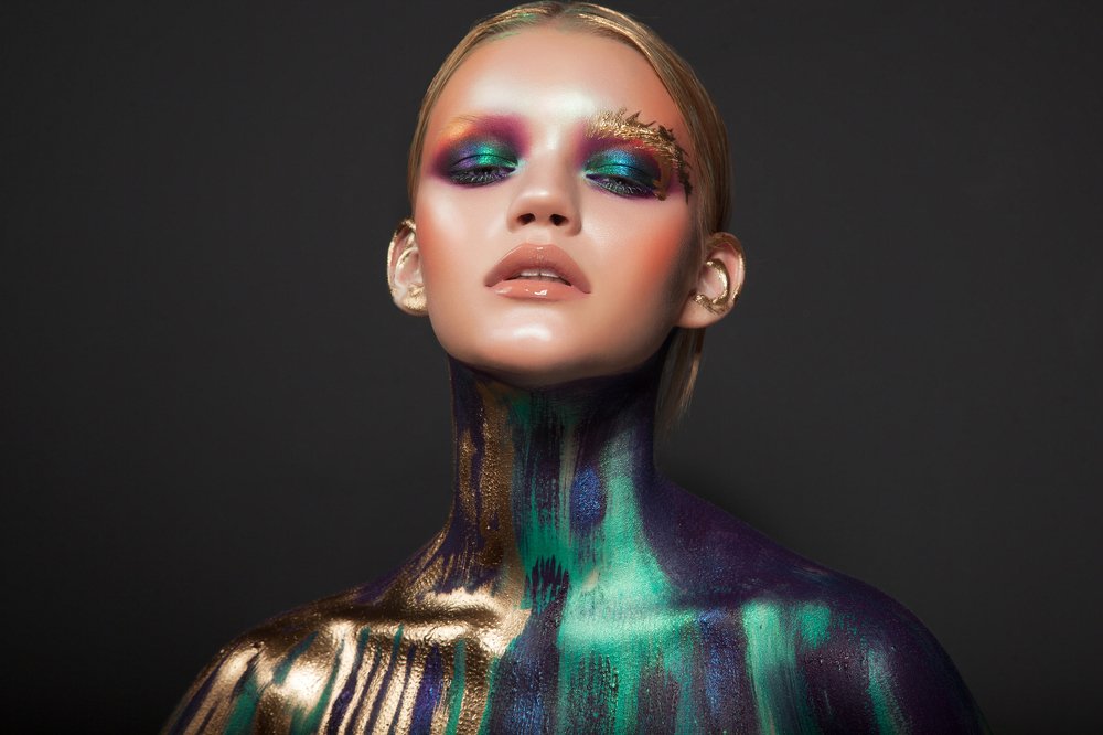 Photograph by Неля Григоренко