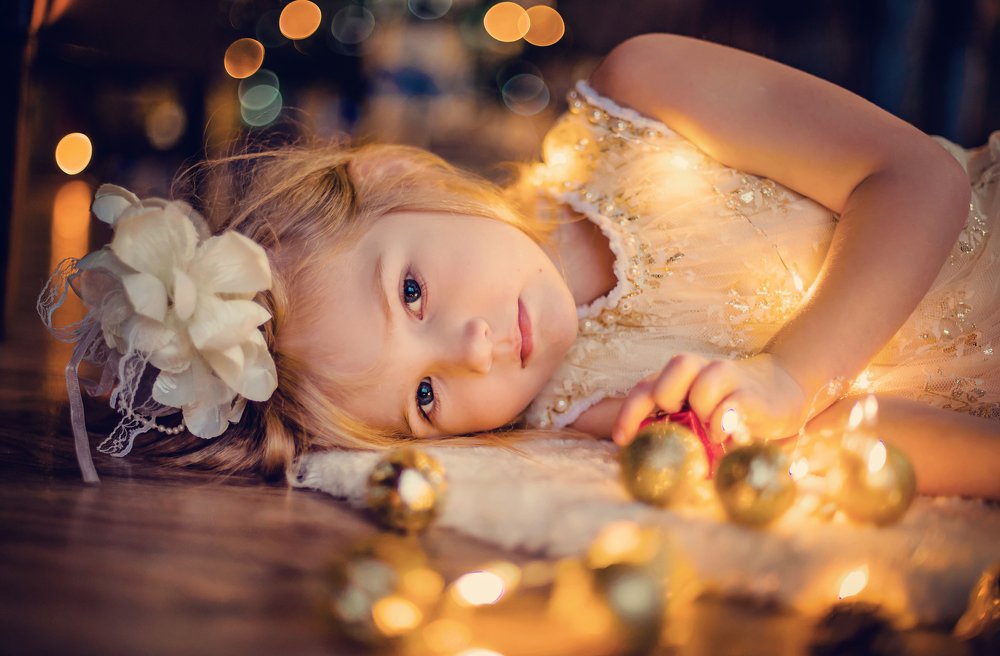 Photograph by Юлия Тарасенко