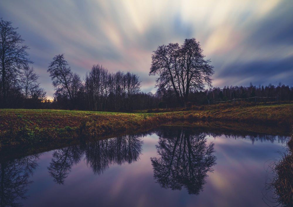 Photograph by Vlad Maslakov