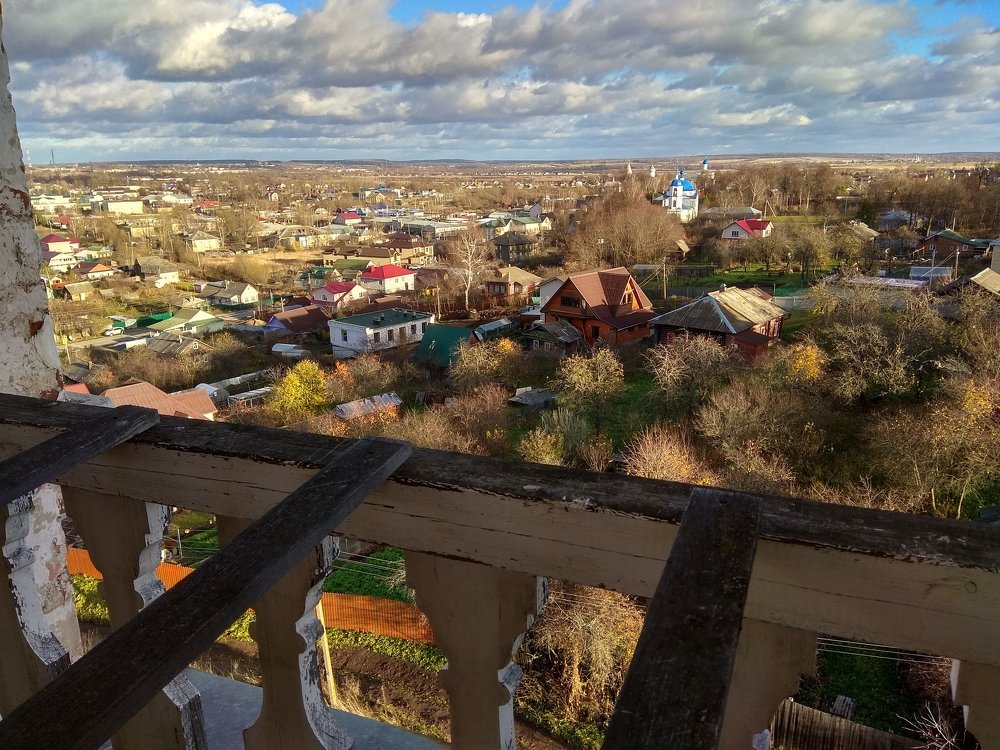 Photograph by Екатерина Сидорова