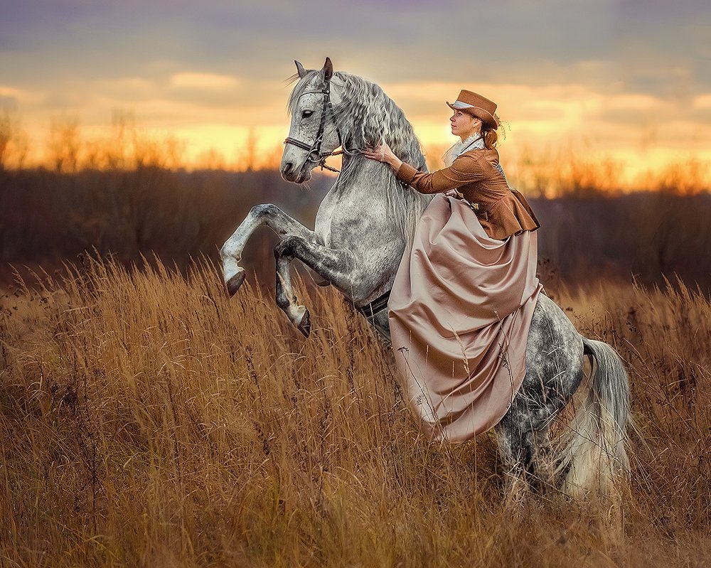 Photograph by Елена Ивонина