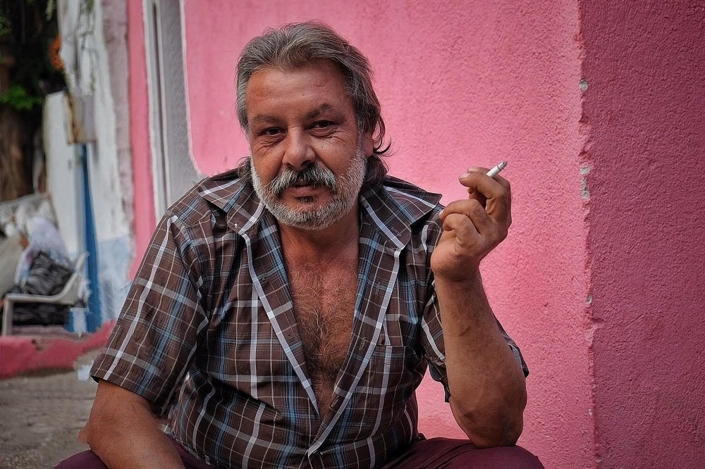 Photograph by Eylem Barış