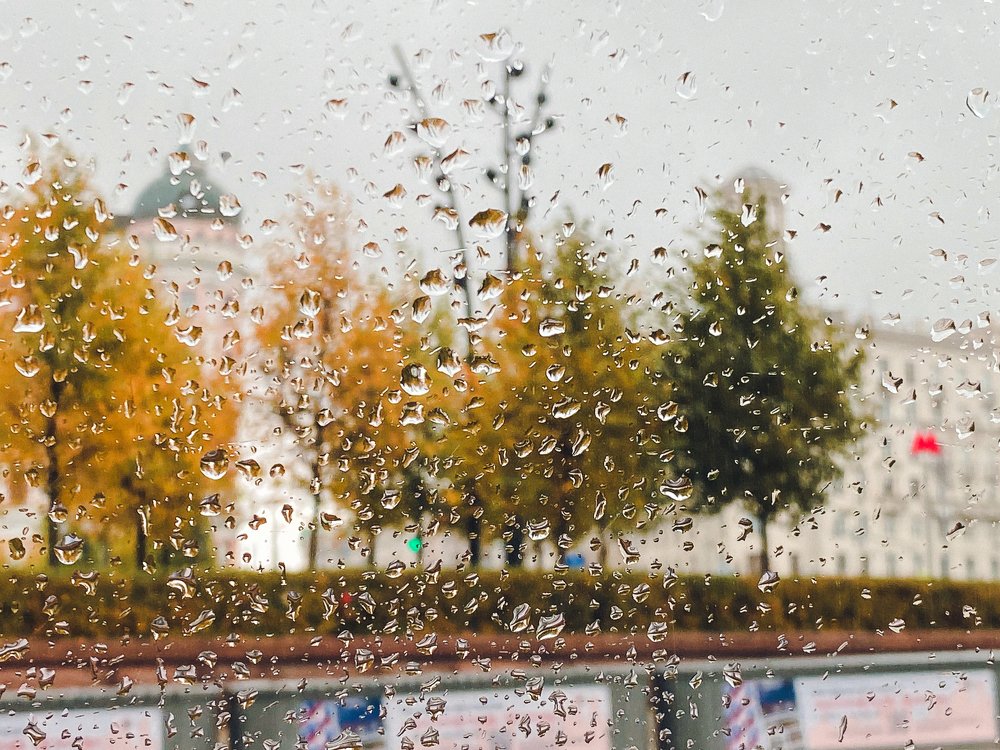 Photograph by Татьяна Азова