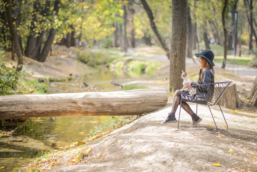 Photograph by Виктория Шульгина