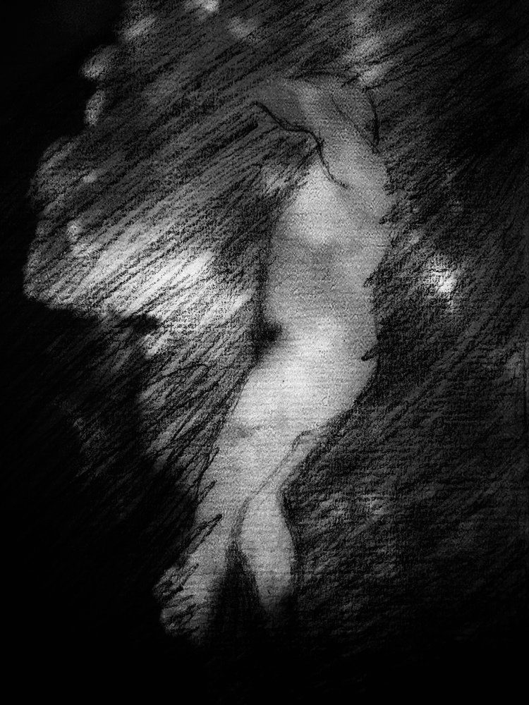 Photograph by Milena Ferreira