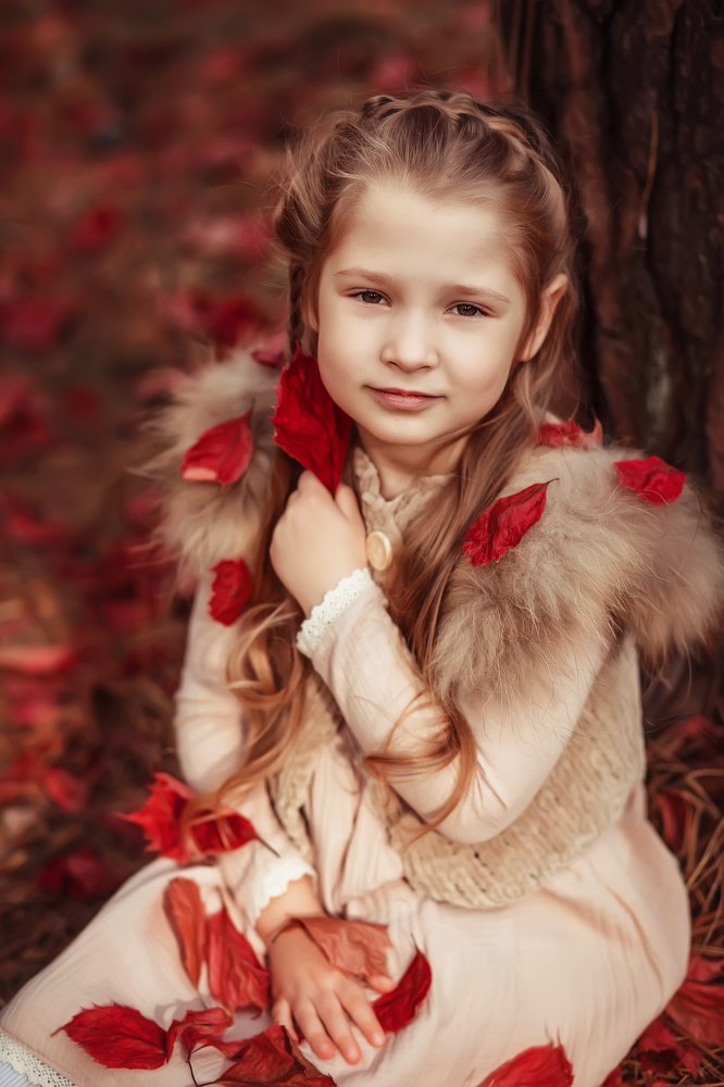 Photograph by Ольга Додонова