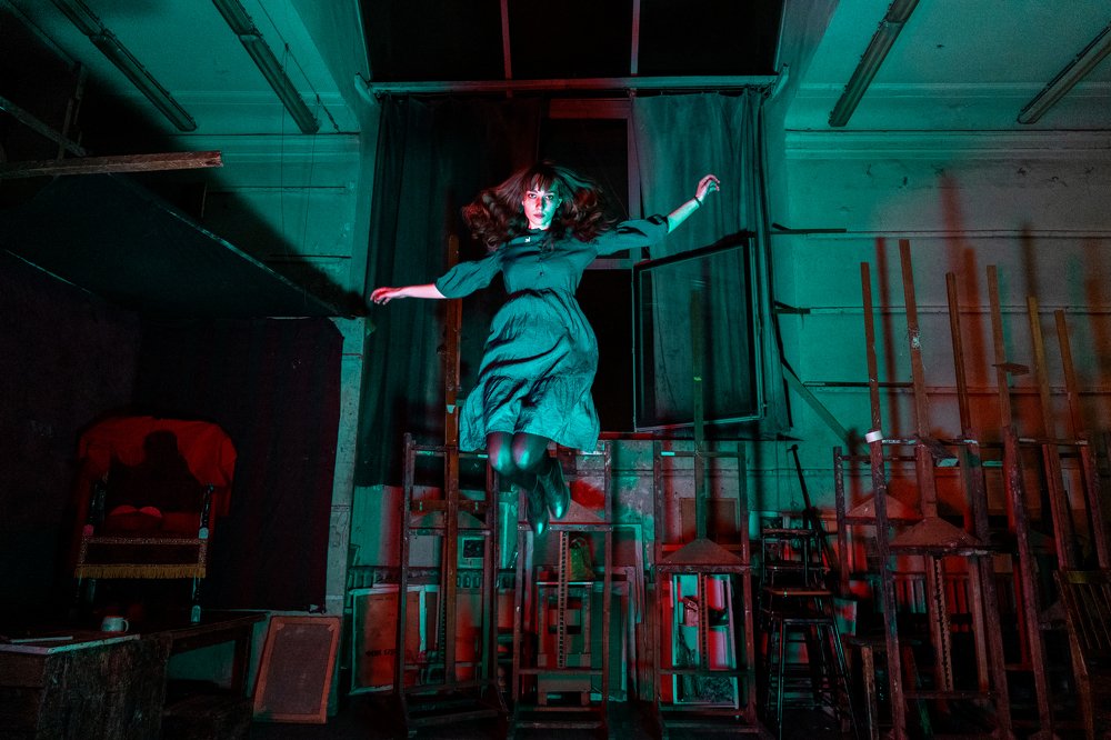 Photograph by Максим