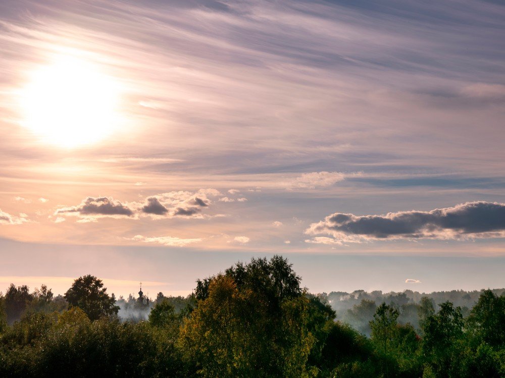 Photograph by Алексей Безгодько
