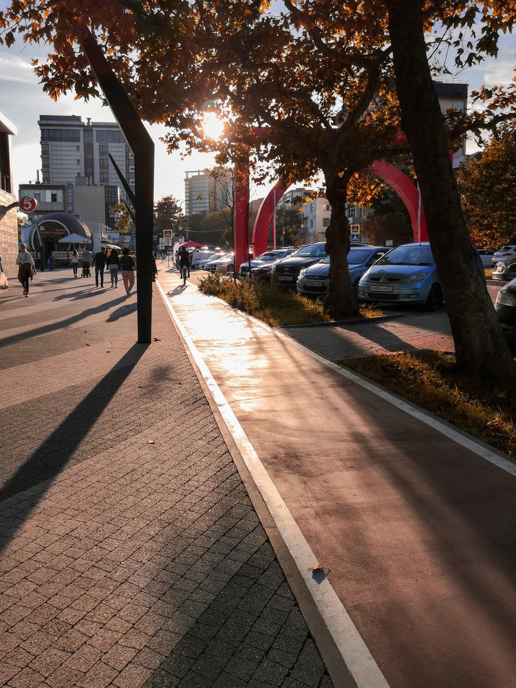 Photograph by Виктория Федосеенко