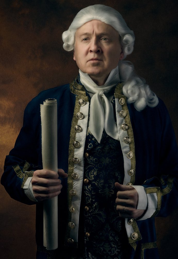 Photograph by Andrew Trask