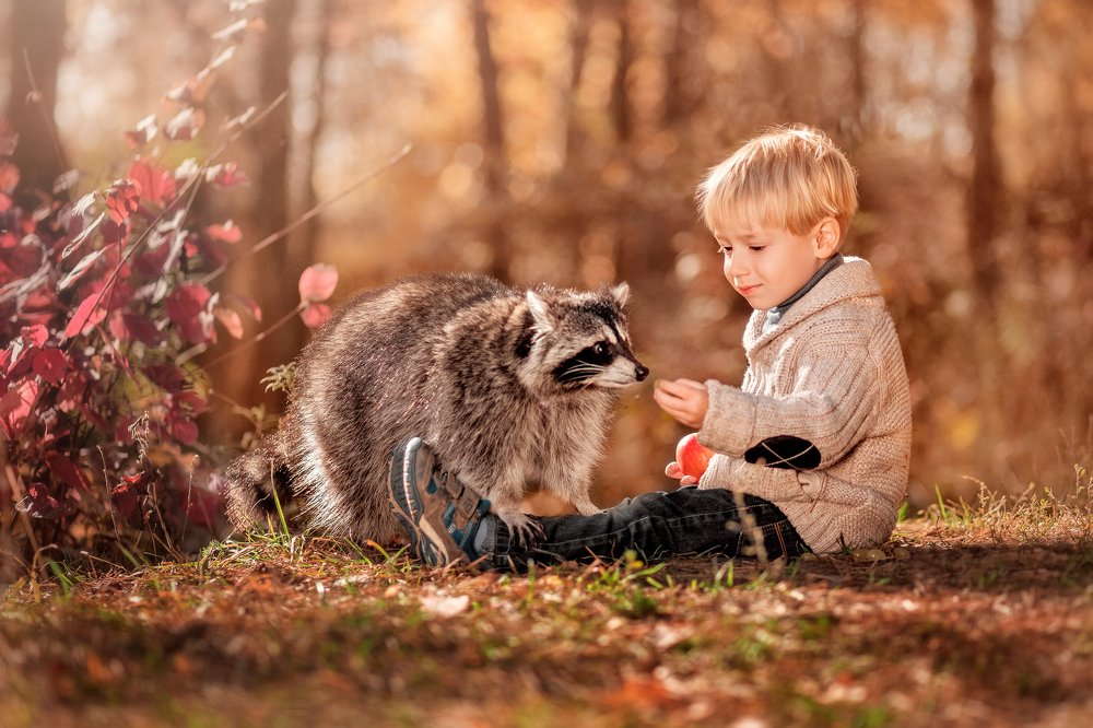 Photograph by Iryna Petrenko