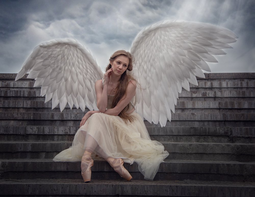 Photograph by Анна Татаурова