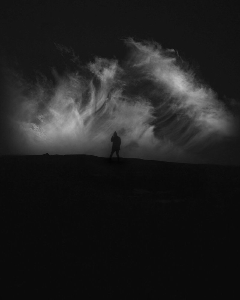 Photograph by Amir Amirsahlaniart