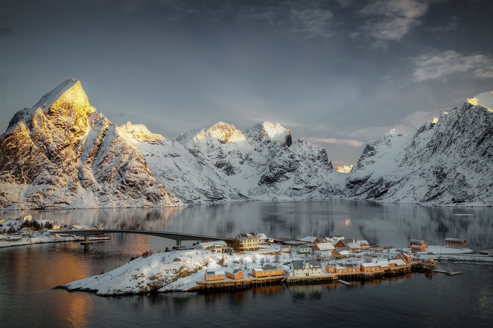 Photograph by Figat Marcin