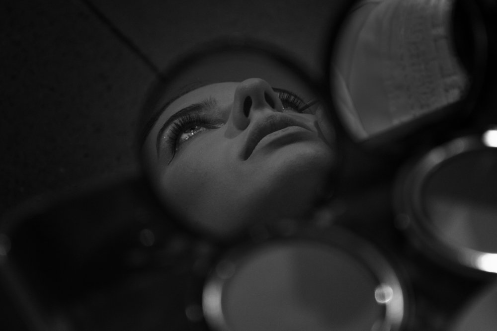 Photograph by Виктория Тяхт