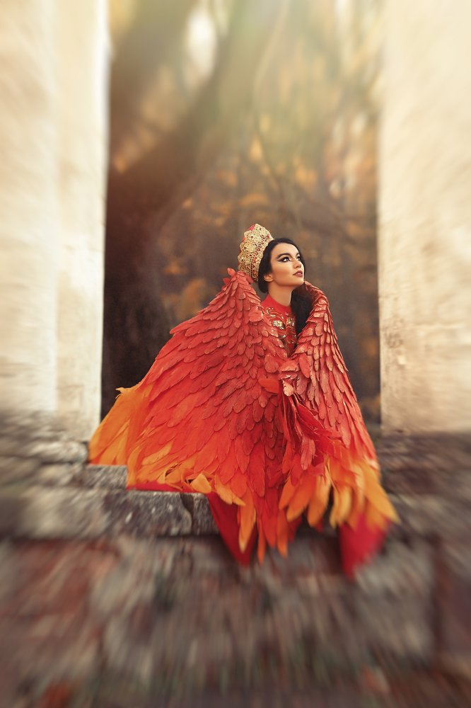 Photograph by Светлана Денискина