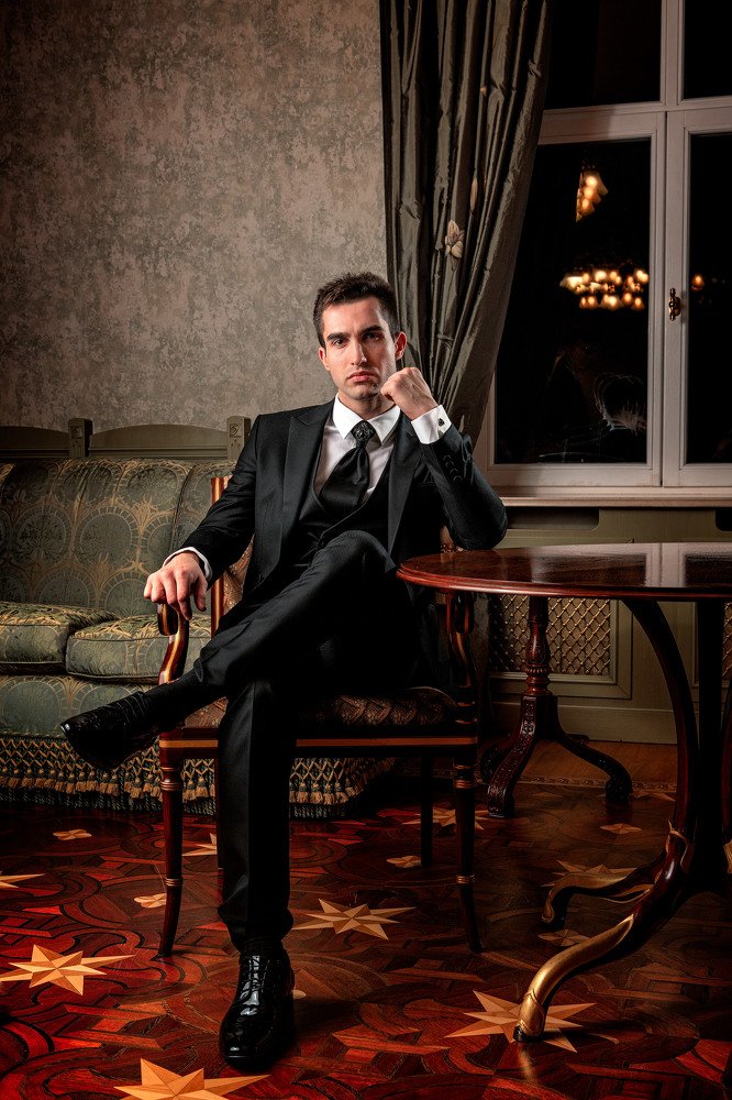 Photograph by Алексей Кознев