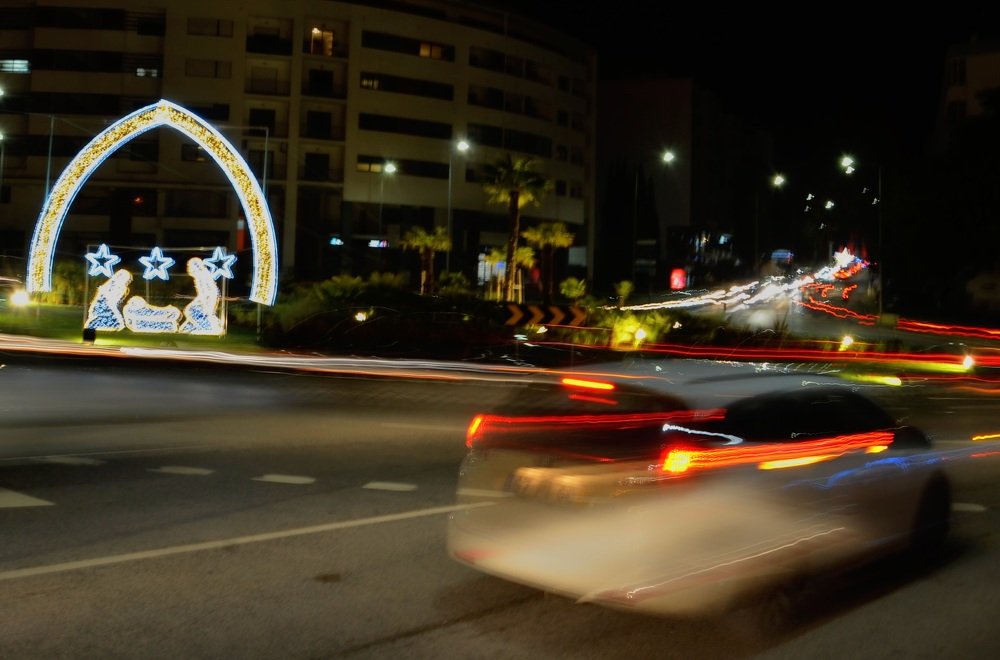 Photograph by Francisco Ferreira