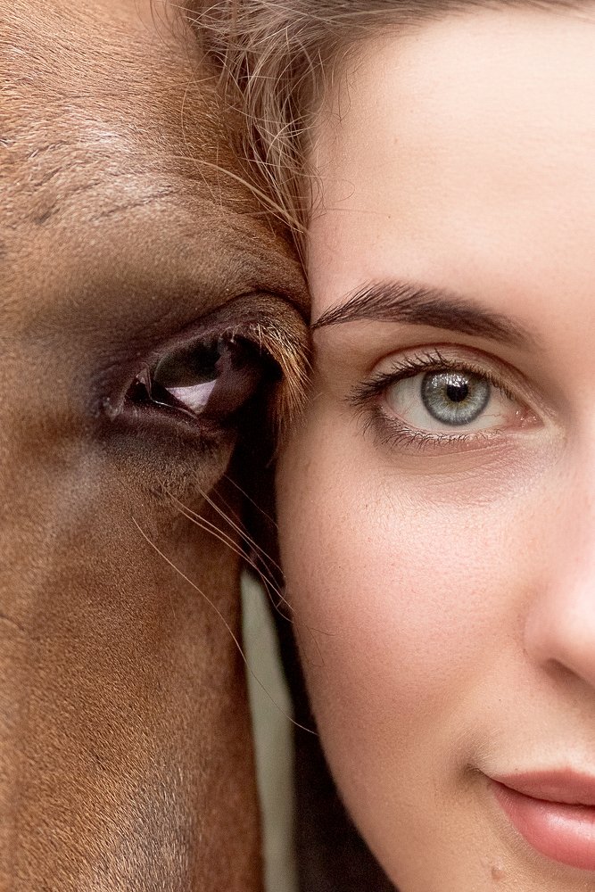 Photograph by Iryna Petrenko