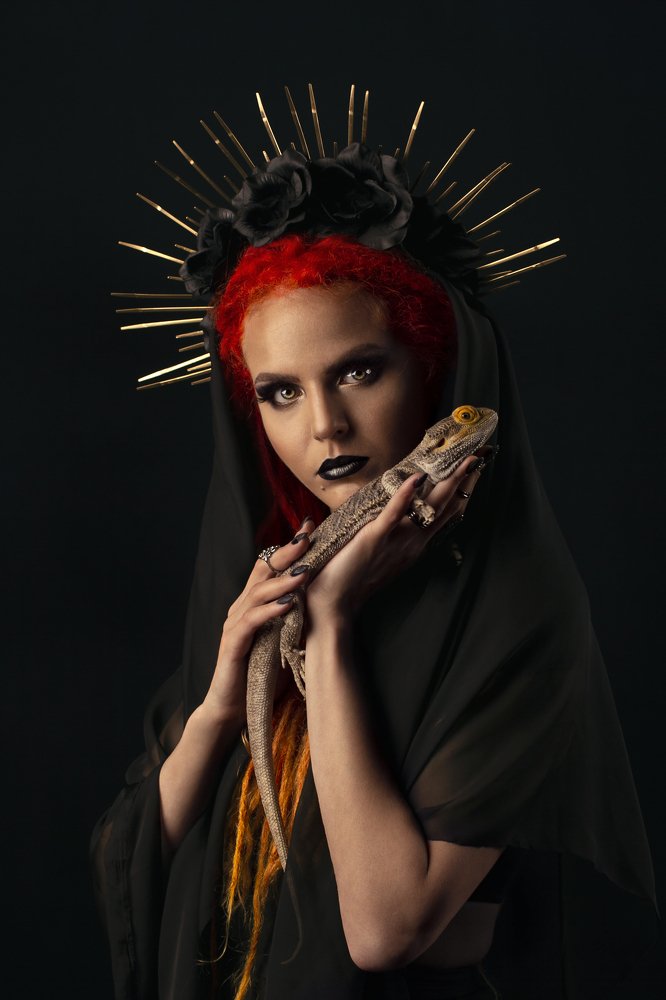 Photograph by Кристина Александриди