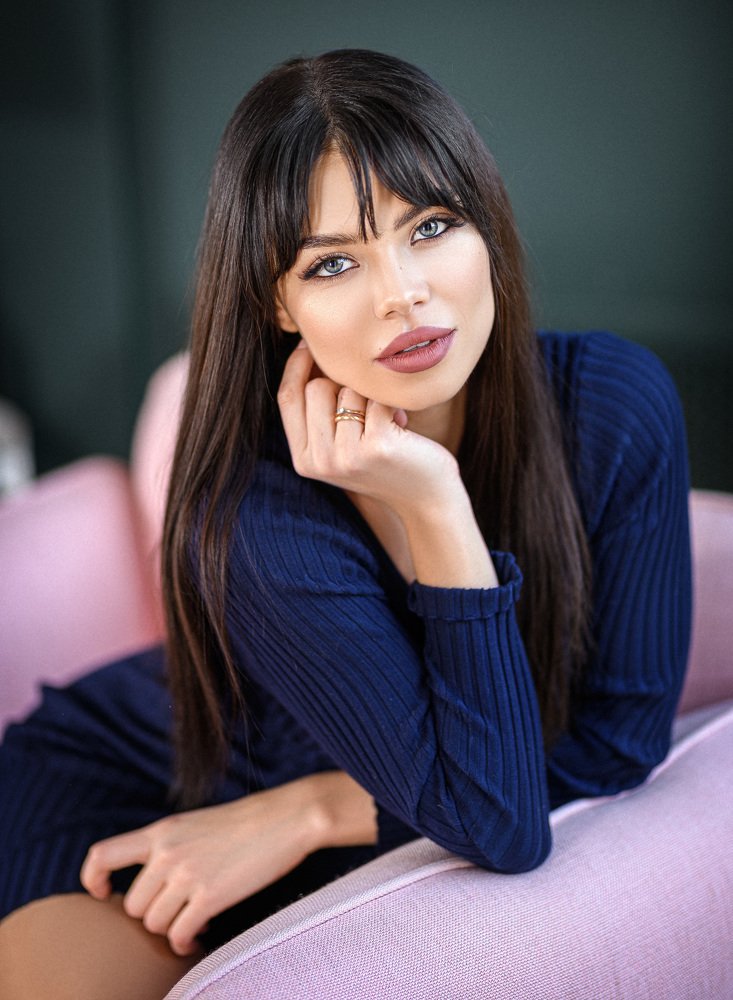 Photograph by Сергей Гокк