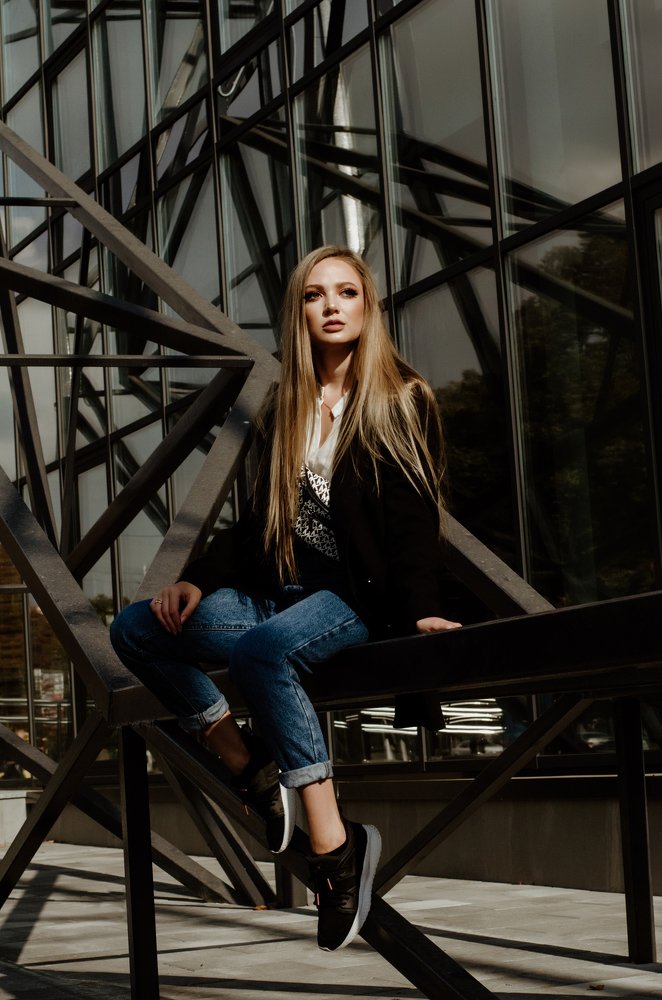 Photograph by Елена Чипенко