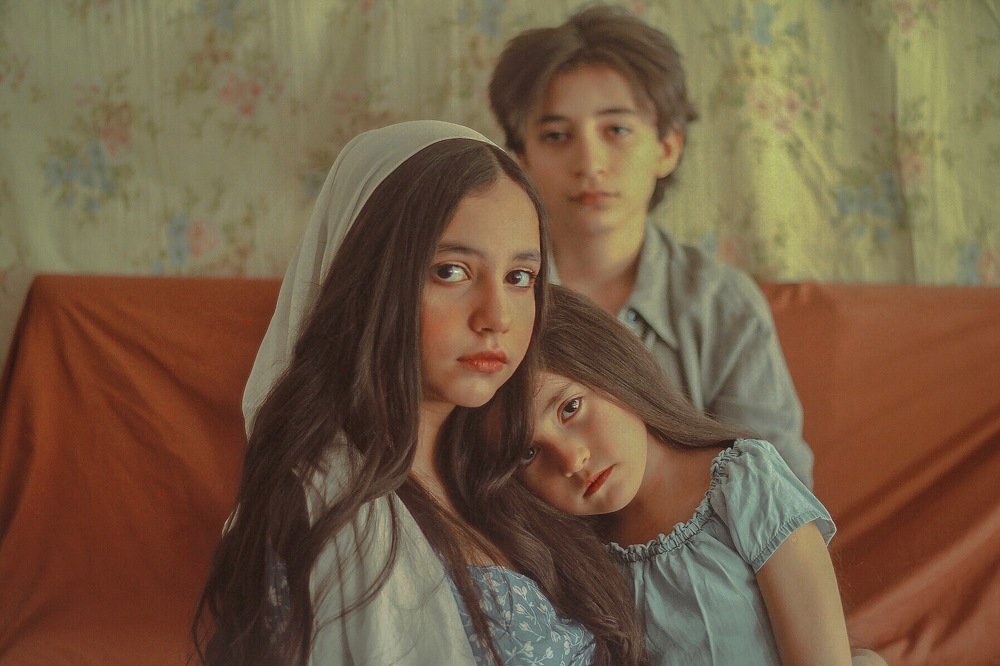 Photograph by Rody Taha