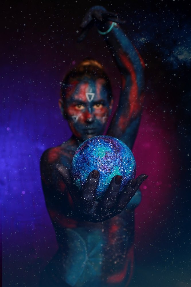 Photograph by Диана Воевода