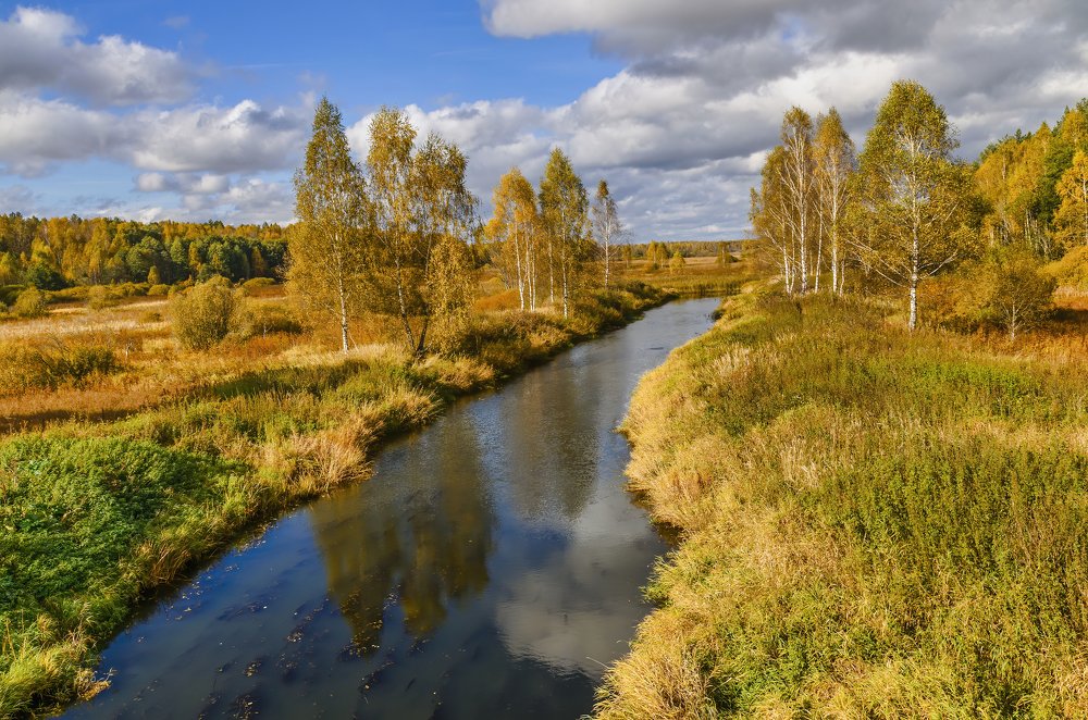 Photograph by Галина Царькова