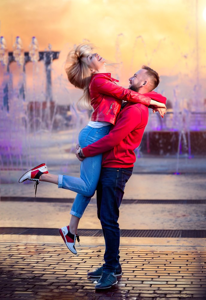 Photograph by Julia Moiseenko